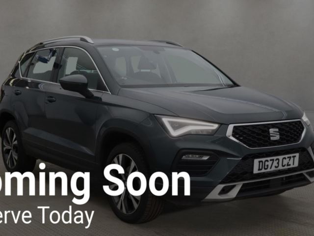 2023 (73) SEAT Ateca 1.5 TSI EVO SE Technology SUV 5dr Petrol Manual Euro 6 (s/s) (150 ps) (Q3211)