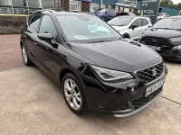 2024 SEAT ARONA